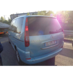 Moteur leve vitre arriere droit CITROEN C8 Photo n°7