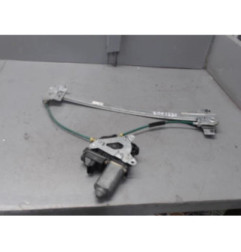 Moteur leve vitre arriere gauche CITROEN C8 Photo n°1