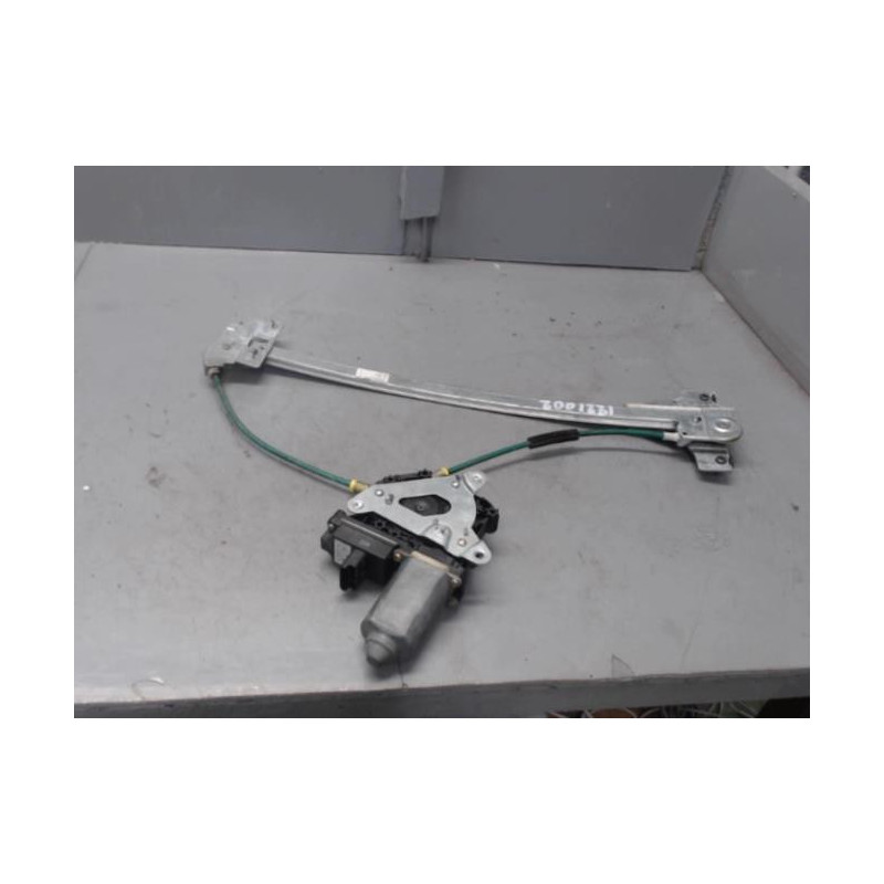 Moteur leve vitre arriere gauche CITROEN C8