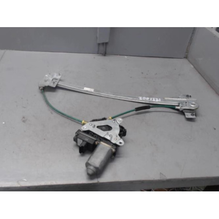 Moteur leve vitre arriere gauche CITROEN C8 Photo n°1