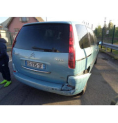 Moteur leve vitre arriere gauche CITROEN C8 Photo n°6