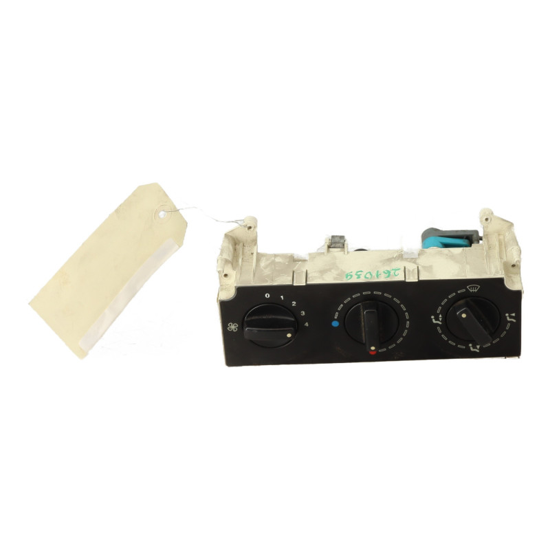 Commande chauffage CITROEN BERLINGO 1