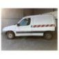 Commande chauffage CITROEN BERLINGO 1