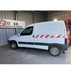 Commande chauffage CITROEN BERLINGO 1 Photo n°8