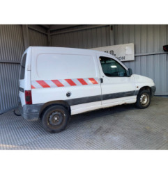 Commande chauffage CITROEN BERLINGO 1 Photo n°9
