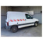 Commande chauffage CITROEN BERLINGO 1