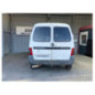 Commande chauffage CITROEN BERLINGO 1