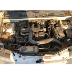 Commande chauffage CITROEN BERLINGO 1 Photo n°11