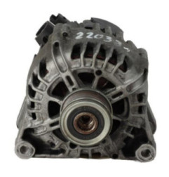 Alternateur CITROEN C3 2 Photo n°1