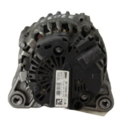 Alternateur CITROEN C3 2 Photo n°3