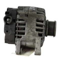 Alternateur CITROEN C3 2 Photo n°4