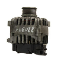 Alternateur CITROEN C3 2 Photo n°5