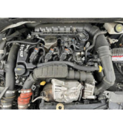 Alternateur CITROEN C3 2 Photo n°10