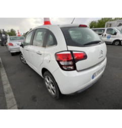 Alternateur CITROEN C3 2 Photo n°11