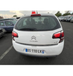 Alternateur CITROEN C3 2 Photo n°12
