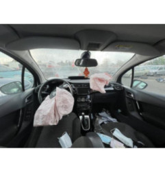 Alternateur CITROEN C3 2 Photo n°13