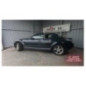 Capot MAZDA RX8