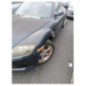 Capot MAZDA RX8