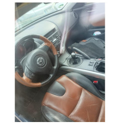 Capot MAZDA RX8 Photo n°19