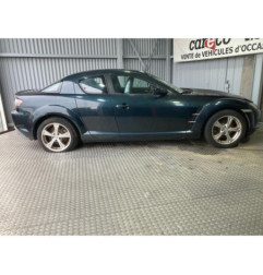 Capot MAZDA RX8 Photo n°20