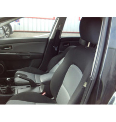 Capot MAZDA 3 1 Photo n°5