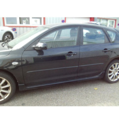 Capot MAZDA 3 1 Photo n°6
