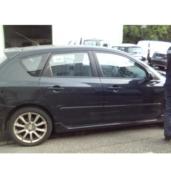 Capot MAZDA 3 1 Photo n°8