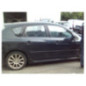 Capot MAZDA 3 1