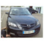 Capot MAZDA 3 1