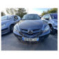 Capot MAZDA 3 1