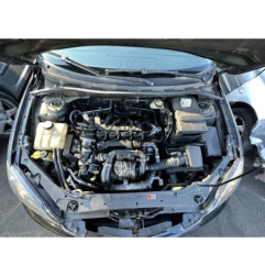Capot MAZDA 3 1 Photo n°11
