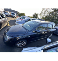 Capot MAZDA 3 1 Photo n°13