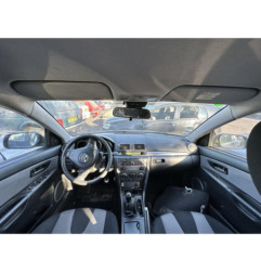 Capot MAZDA 3 1 Photo n°16