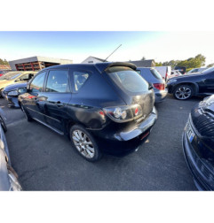 Capot MAZDA 3 1 Photo n°18