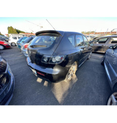 Capot MAZDA 3 1 Photo n°19