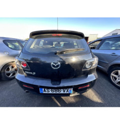 Capot MAZDA 3 1 Photo n°20