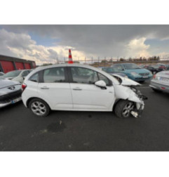 Demarreur CITROEN C3 2 Photo n°7