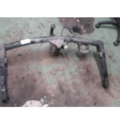 Attelage (boule de remorquage) AUDI A6 4 Photo n°1