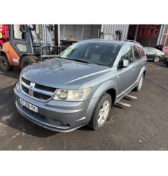 Capot DODGE JOURNEY Photo n°5