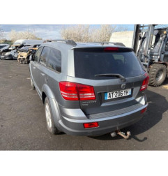 Capot DODGE JOURNEY Photo n°8
