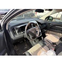 Capot DODGE JOURNEY Photo n°9