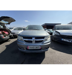 Capot DODGE JOURNEY Photo n°10