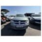 Capot DODGE JOURNEY