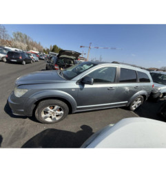 Capot DODGE JOURNEY Photo n°12