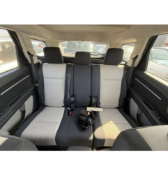 Capot DODGE JOURNEY Photo n°16