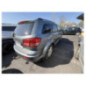 Capot DODGE JOURNEY