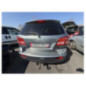 Capot DODGE JOURNEY