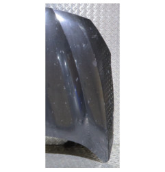 Capot RENAULT FLUENCE Photo n°3