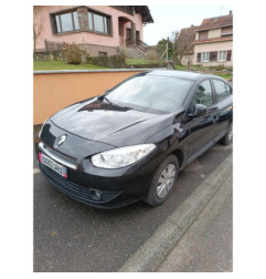 Capot RENAULT FLUENCE Photo n°6