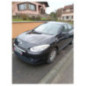 Capot RENAULT FLUENCE
